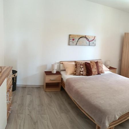 Apartments Villa Stari Koko Omis Ngoại thất bức ảnh