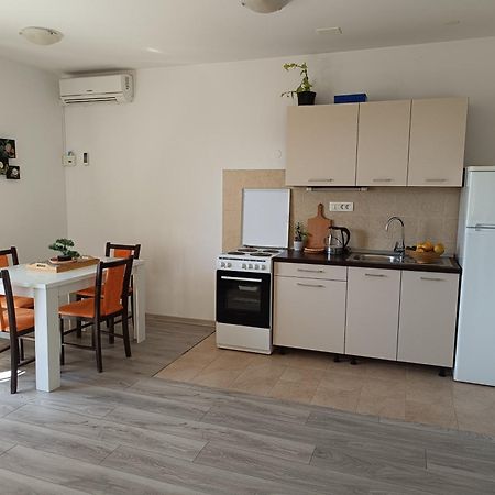 Apartments Villa Stari Koko Omis Ngoại thất bức ảnh