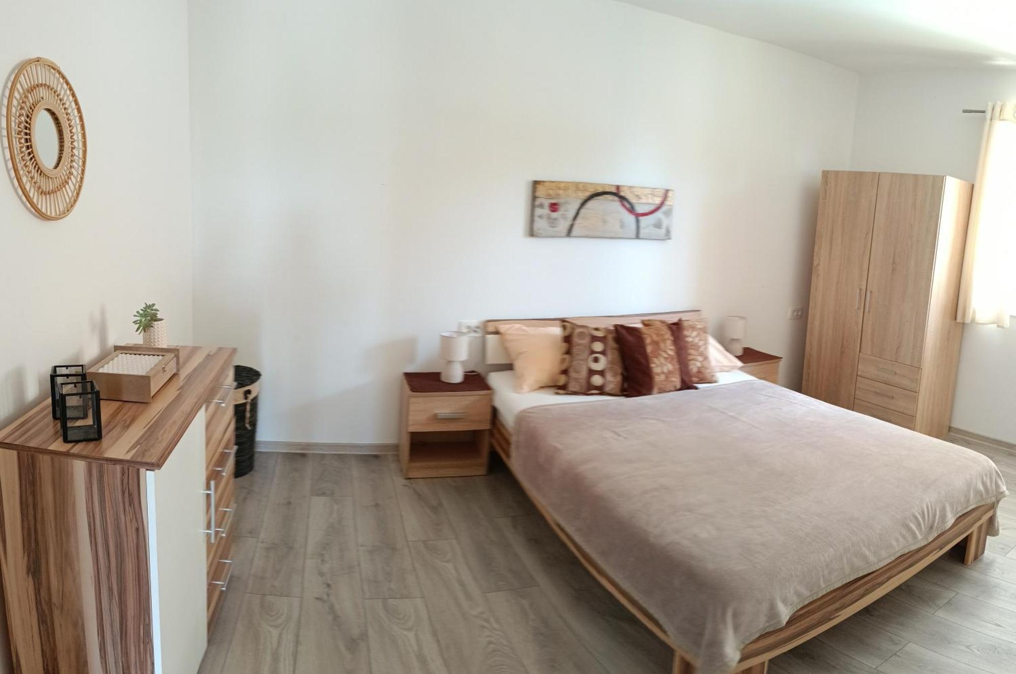 Apartments Villa Stari Koko Omis Ngoại thất bức ảnh