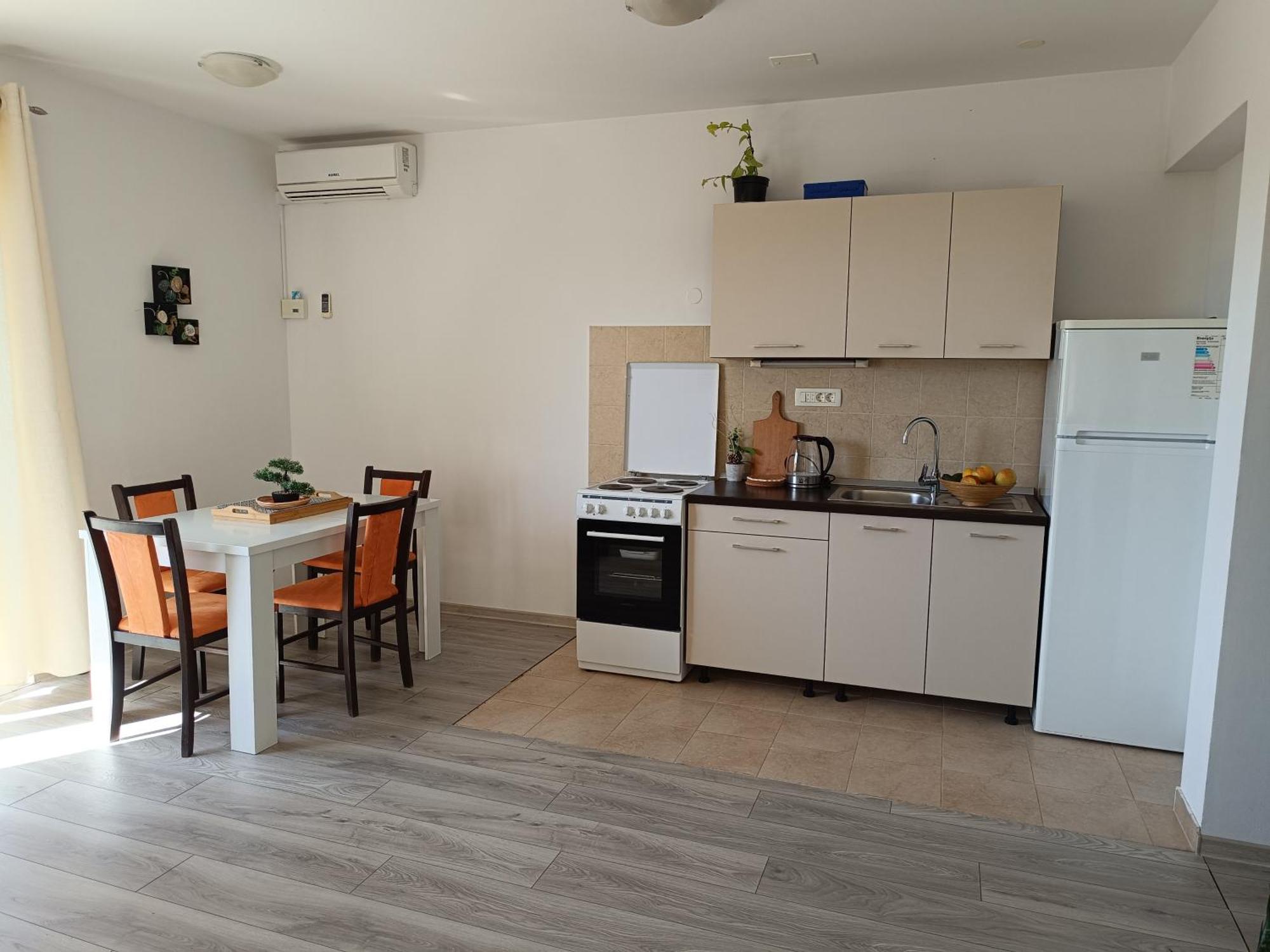 Apartments Villa Stari Koko Omis Ngoại thất bức ảnh