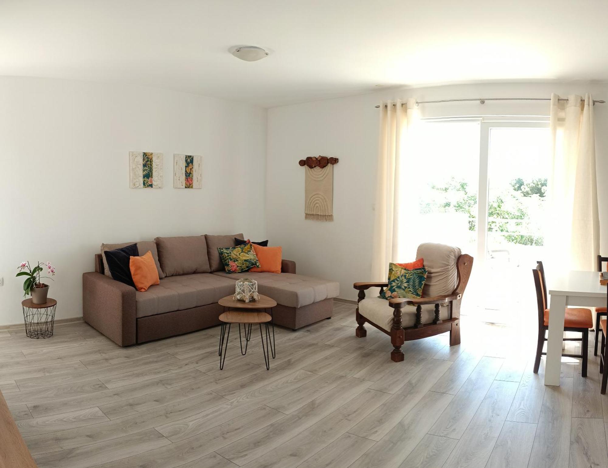 Apartments Villa Stari Koko Omis Ngoại thất bức ảnh