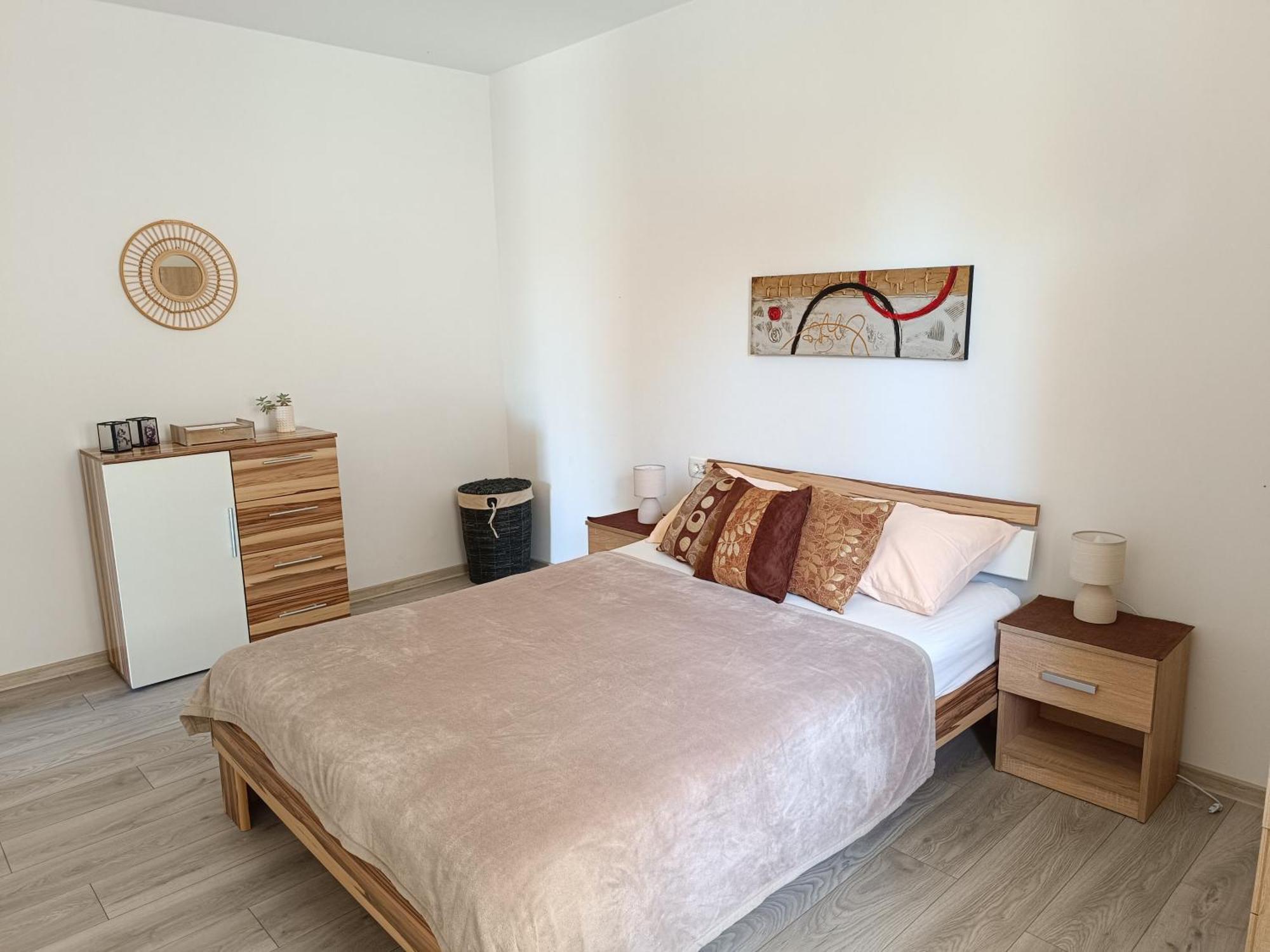 Apartments Villa Stari Koko Omis Ngoại thất bức ảnh
