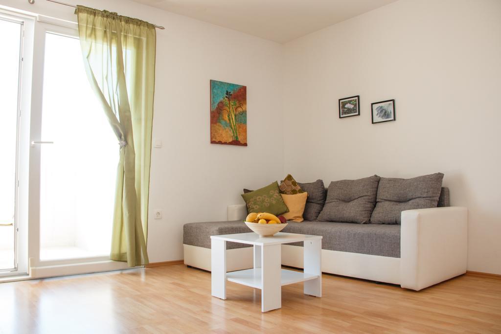 Apartments Villa Stari Koko Omis Ngoại thất bức ảnh
