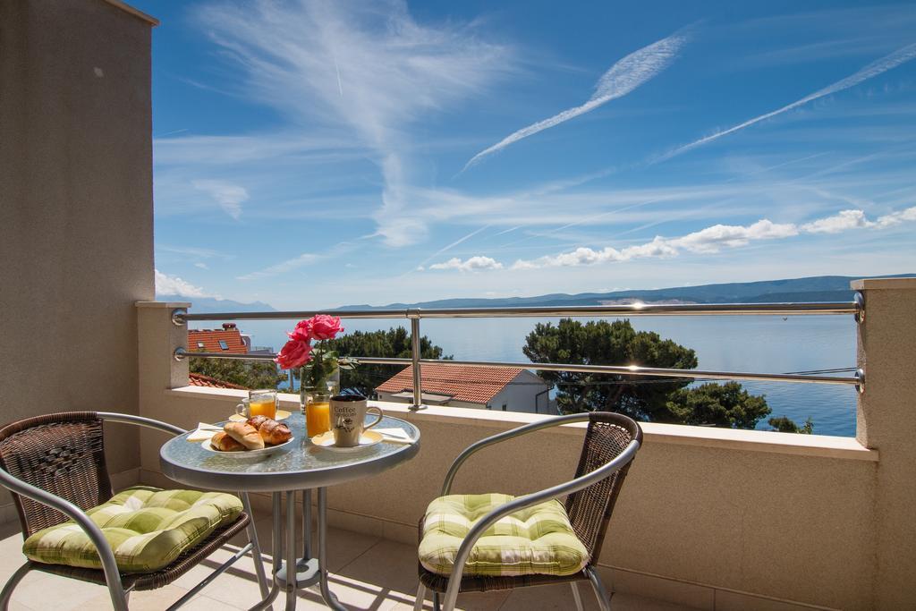 Apartments Villa Stari Koko Omis Ngoại thất bức ảnh