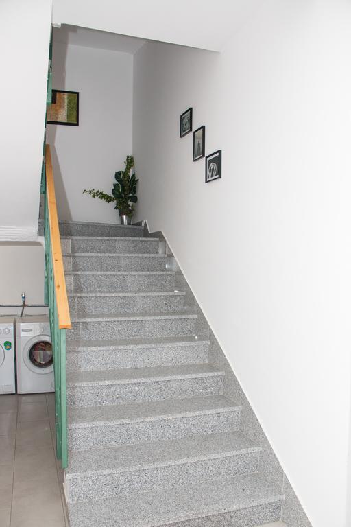 Apartments Villa Stari Koko Omis Ngoại thất bức ảnh