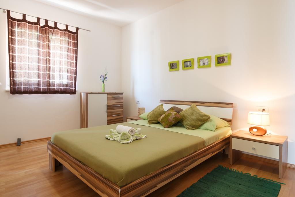 Apartments Villa Stari Koko Omis Ngoại thất bức ảnh