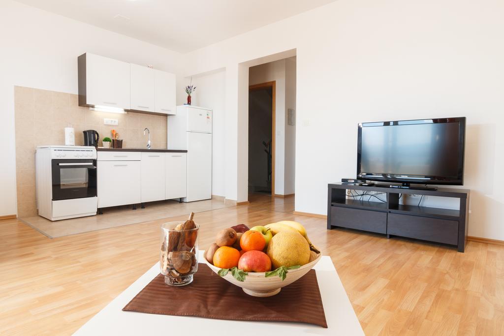 Apartments Villa Stari Koko Omis Ngoại thất bức ảnh